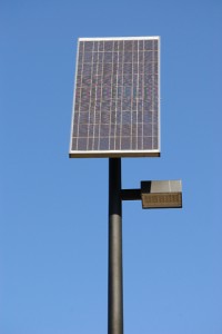 dt solar panel